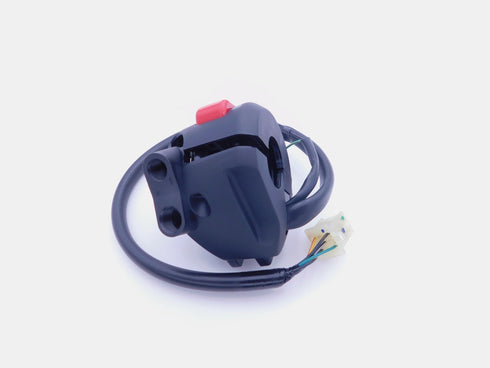 GENUINE HONDA 2017 - 2020 GROM MXS 125 OEM FACTORY ENGINE STOP / STARTER SWITCH